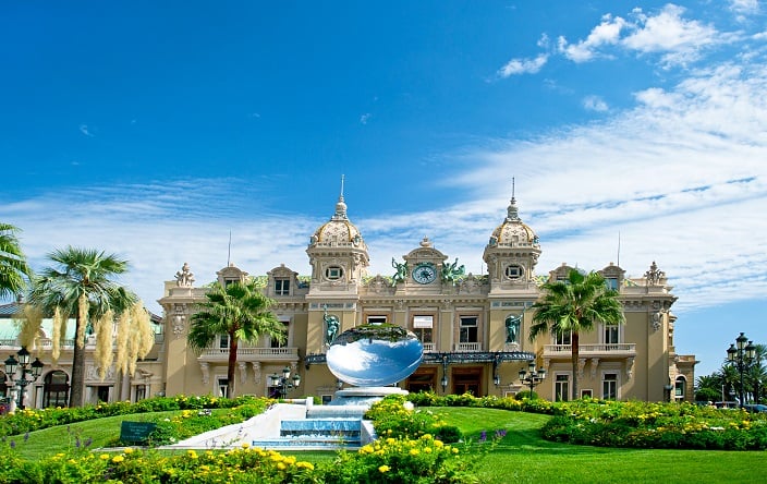 casino monaco