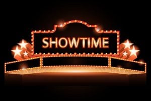 showtime