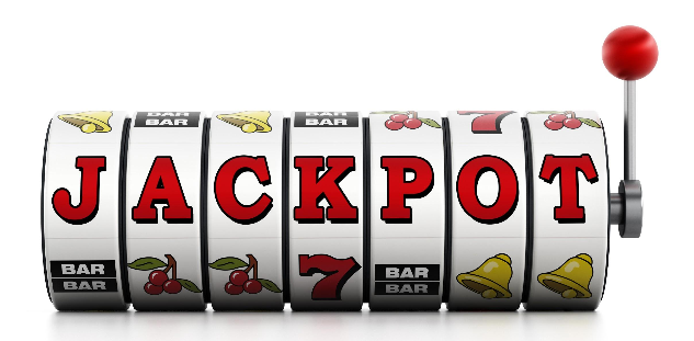 κουλοχέρηδων