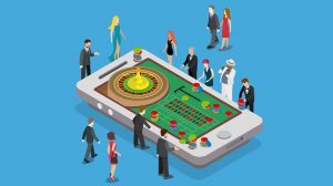 online casino
