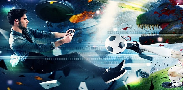 Η επιρροή των καζίνο και του τζόγου στα βιντεοπαιχνίδια