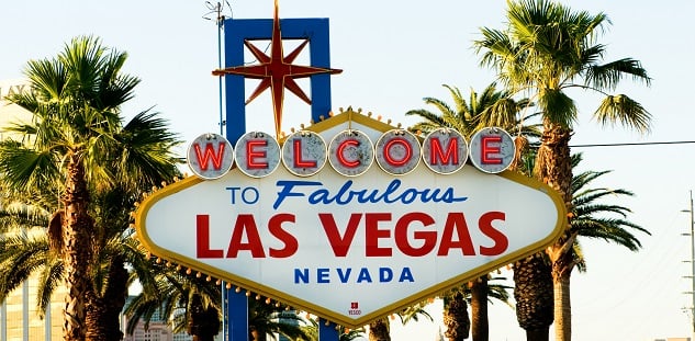 Τα καλύτερα καζίνο στο Λας Βέγκας