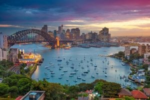 καζίνο στην Αυστραλία