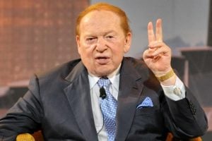 Sheldon Adelson