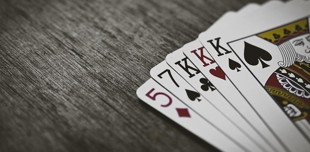 Πλήρης οδηγός για τα τουρνουά πόκερ