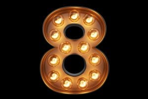 Top 8 ενδείξεις ότι είστε ένας καλός παίκτης καζίνο