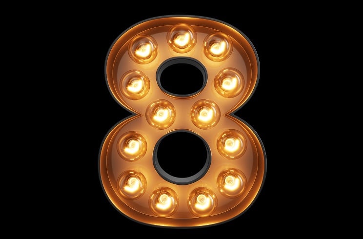 Top 8 ενδείξεις ότι είστε ένας καλός παίκτης καζίνο