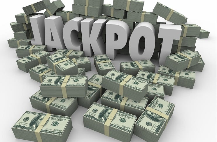 Τα μεγαλύτερα Τζάκποτ του 2108 casino