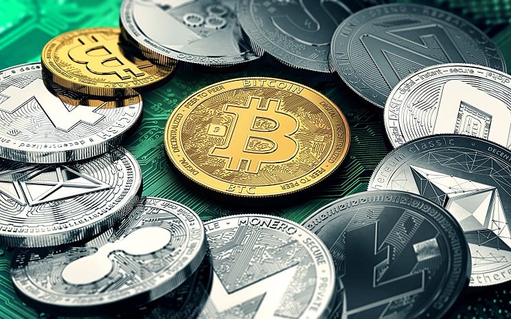 Τα κρυπτονομίσματα στα διαδικτυακά καζίνο