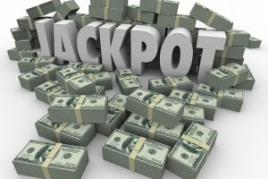 Τα μεγαλύτερα Τζάκποτ του 2108 casino