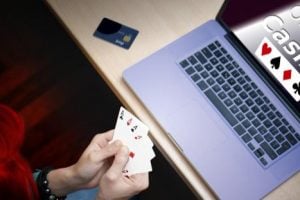 6 λάθη του «πρωτάρη» στα καζίνο