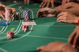 4 λάθη των παικτών στα ζάρια