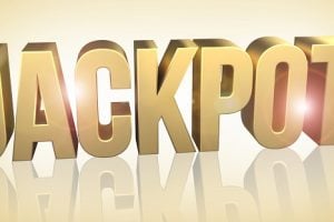 Τζάκποτ