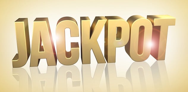 Τζάκποτ