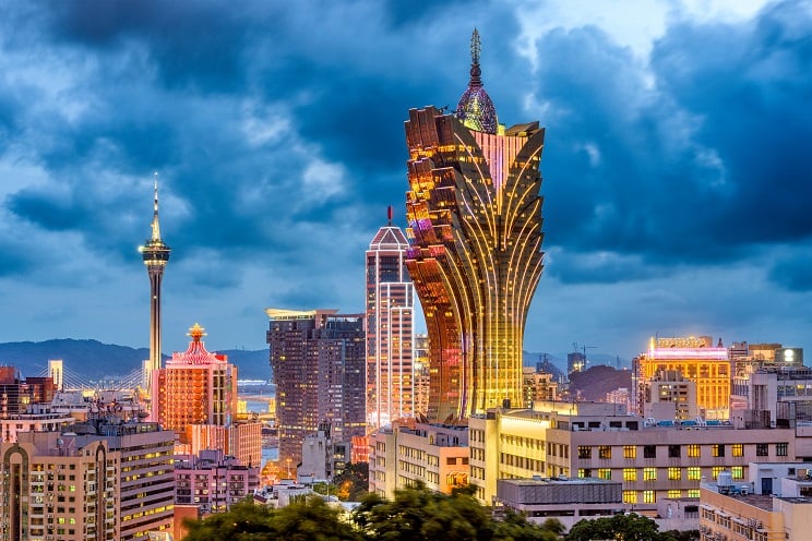 casino Macau