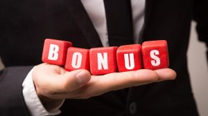 bonus