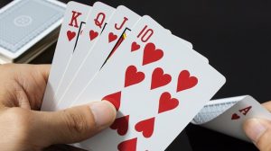 poker