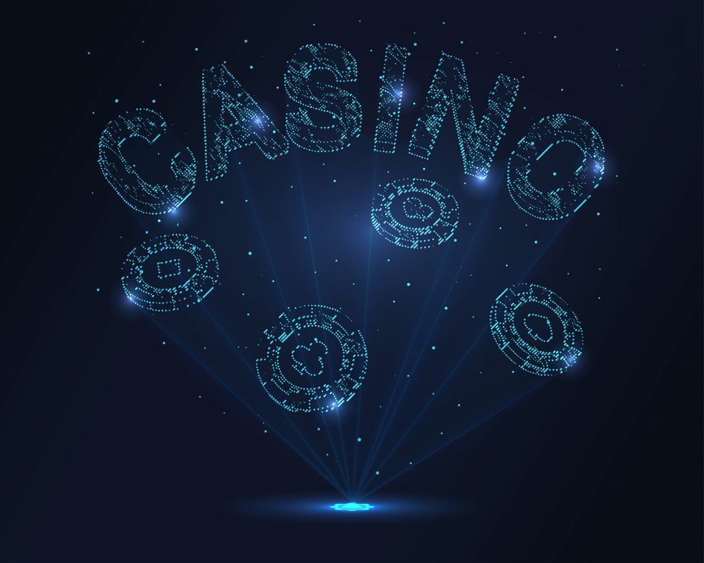 Τεχνική Τάσεις Καζίνο