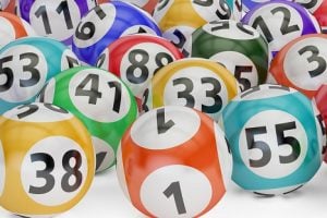 Η επιτυχία της διαδικτυακής λοταρίας