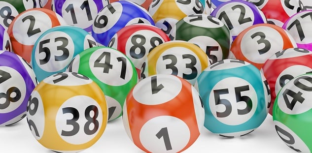 Η επιτυχία της διαδικτυακής λοταρίας