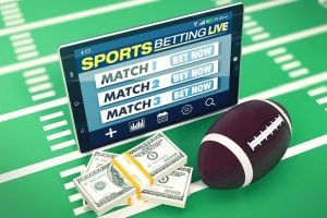 sport betting