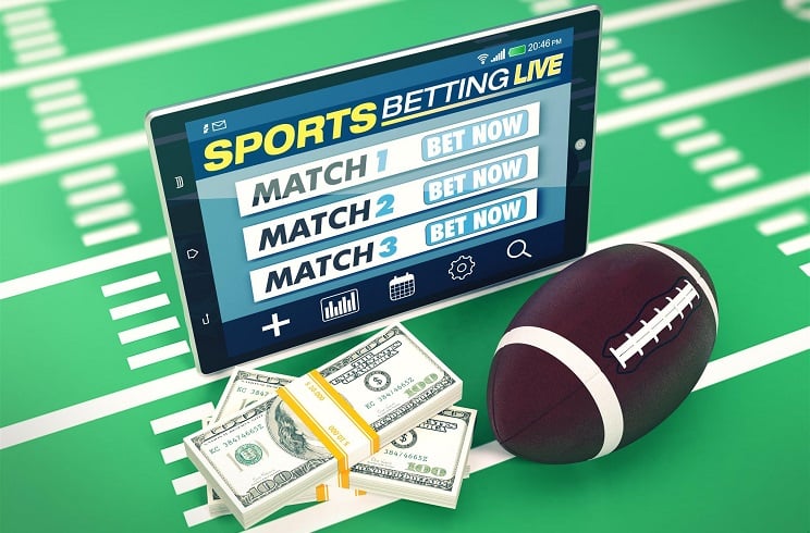 sport betting