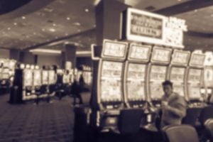 Η ιστορία των κουλοχέρηδων