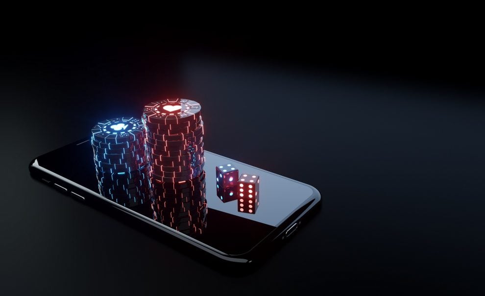 The many benefits you can find at mobile casinos