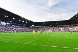 UEFA European Under 21 Championship