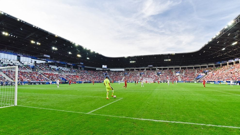 UEFA European Under 21 Championship
