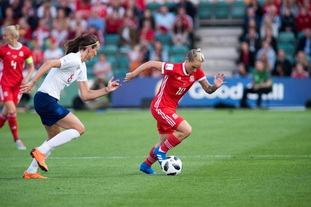 το ποδόσφαιρο