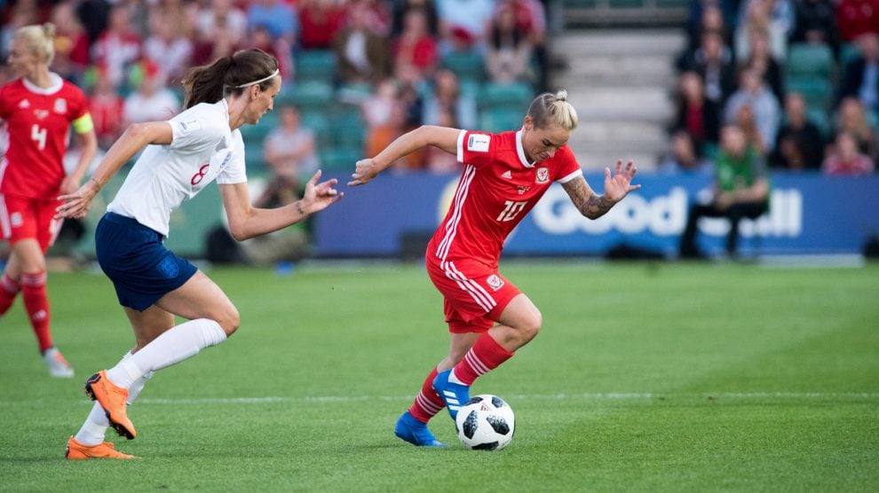 το ποδόσφαιρο