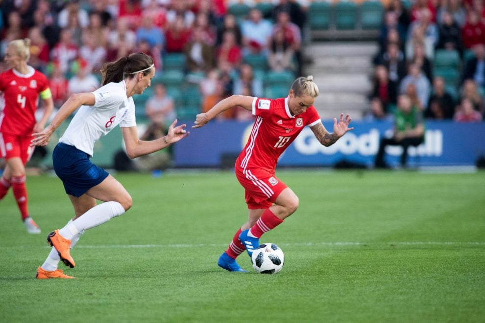 το ποδόσφαιρο