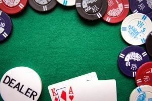 Online casino vs live casino