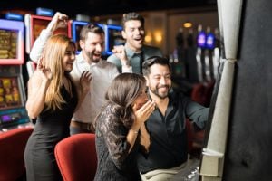 Slot terminology explained