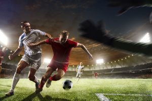 Ολυμπιακός - ΟΦΗ