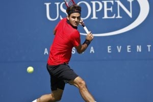 US Open Mens