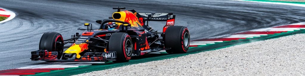 Italian Grand Prix (Monza 2019)