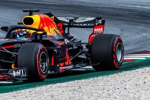 Italian Grand Prix (Monza 2019)