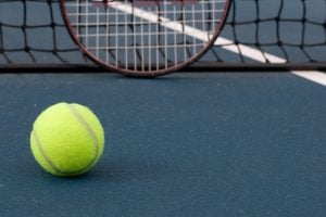 David Cup Madrid 2019