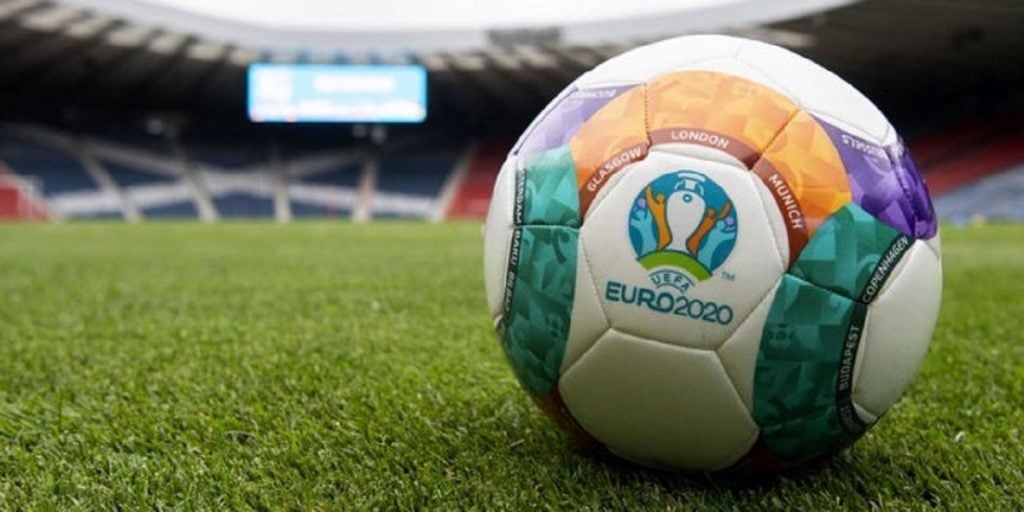Football-Euro2020