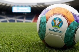 Football-Euro2020