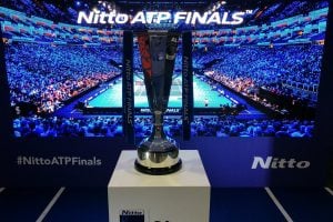 Nitto ATP Final
