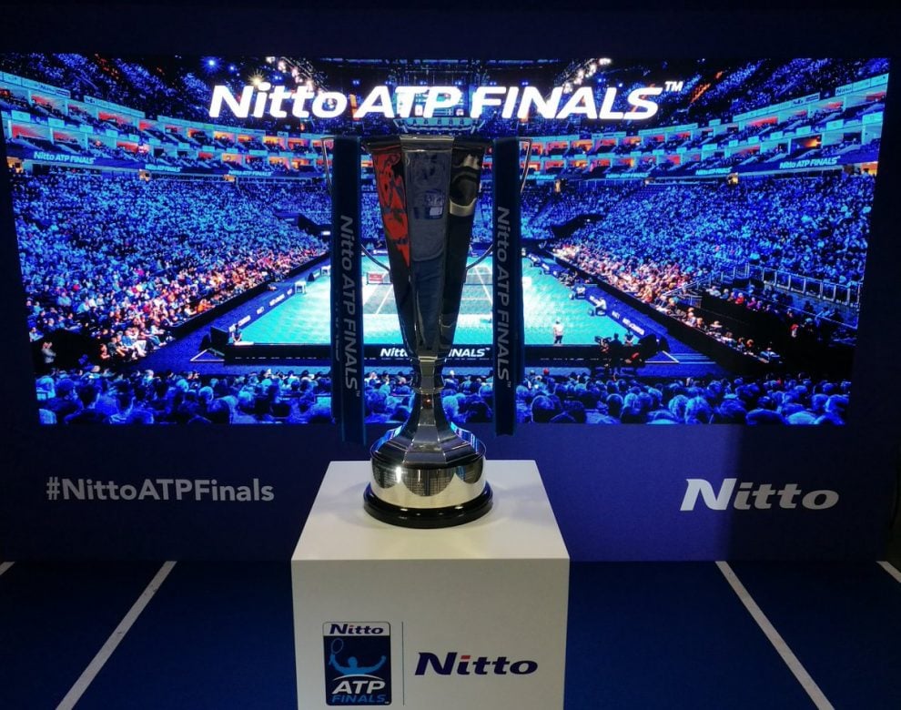 Nitto ATP Final