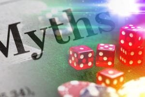 Online Gambling Superstitions