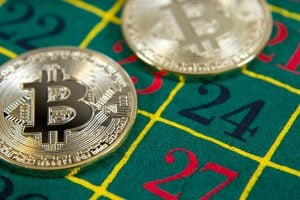 Pro Gambling or Crypto