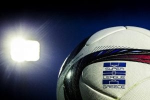 Ολυμπιακός - ΑΕΚ