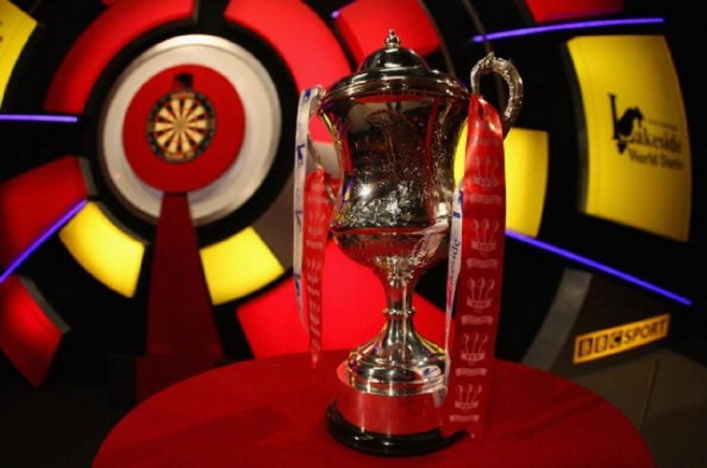 BDO World Championship