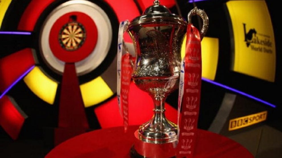 BDO World Championship