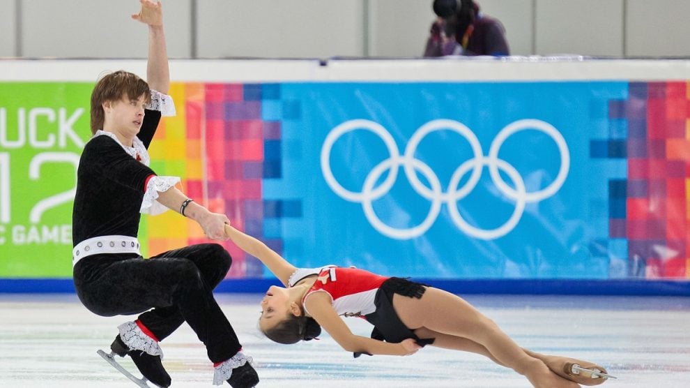 Winter Youth Olympics